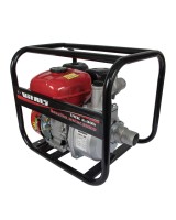 Бензиновая мотопомпа VITALS Master USK 2-30b (120107)