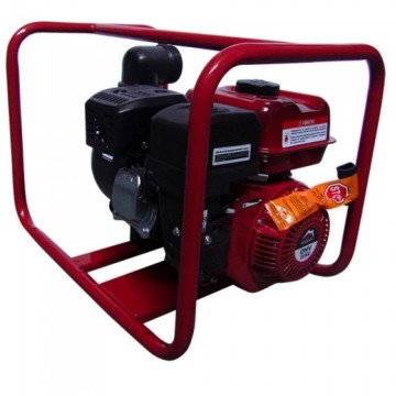 Бензинова мотопомпа VULKAN SCCP80 (81811)