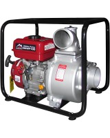 Бензинова мотопомпа VULKAN SCWP100 (80965)