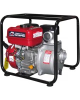 Бензиновая мотопомпа VULKAN SCWP50 (80959)