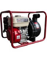 Бензиновая мотопомпа VULKAN SCWP50H (81496)