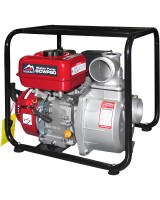 Бензиновая мотопомпа VULKAN SCWP80 (80960)