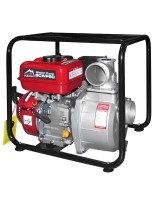 Бензиновая мотопомпа VULKAN SCWT80H (81696)