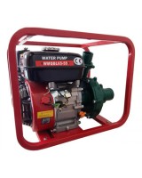 Бензиновая мотопомпа WEIMA WMQBL65-55 Euro5