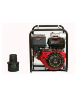 Бензиновая мотопомпа WEIMA WMQGZ100-30 Euro5