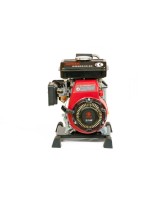 Бензинова мотопомпа WEIMA WMQGZ40-20