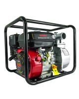 Бензиновая мотопомпа WEIMA WMQGZ50-30