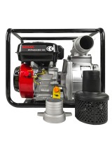 Бензиновая мотопомпа WEIMA WMQGZ80-30