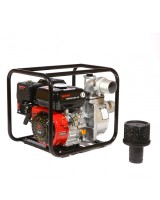 Бензиновая мотопомпа WEIMA WMQGZ80-30 Euro5