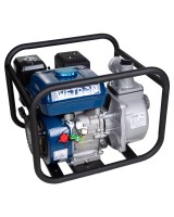 Бензинова мотопомпа WETRON 772551