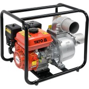 Бензинова мотопомпа YATO YT-85403