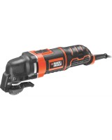 Багатофункційний інструмент BLACK+DECKER MT300KA