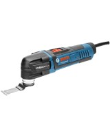 Багатофункційний інструмент BOSCH GOP 30-28 Professional (0601237001)
