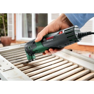 Багатофункційний інструмент BOSCH PMF 220 CE (0603102020)