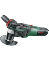 Багатофункційний інструмент BOSCH PMF 350 CES (0603102220)
