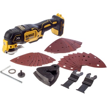 Многофункциональный инструмент DeWALT DCS355N