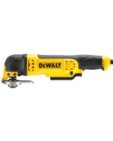 Багатофункційний інструмент DeWALT DWE315KT