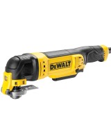 Багатофункційний інструмент DeWALT DWE315