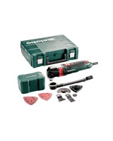 Многофункциональный инструмент METABO MT 400 Quick SET (601406500)