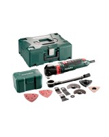 Многофункциональный инструмент METABO MT 400 QUICK SET (601406700)