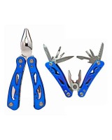 универсальный инструмент Mini Multitool STANLEY STHT0-70648 (7 функций)