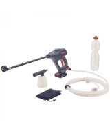 Акумуляторна мийка високого тиску AL-KO PW 2040 (113859) без акумулятора