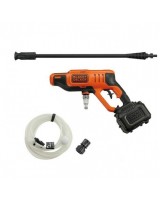 Аккумуляторная мойка высокого давления BLACK+DECKER BCPC18B