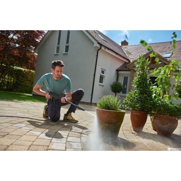 Мийка високого тиску електрична BOSCH Universal Aquatak 130 (06008A7B00)