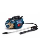 Мойка высокого давления электрическая BOSCH GHP 5-13C (0600910000)