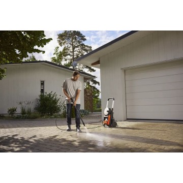 Мойка высокого давления HUSQVARNA PW 240 (9706481-01)