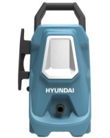 Мойка высокого давления электрическая HYUNDAI HHW 120-400 (932842)