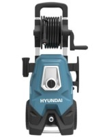 Мойка высокого давления электрическая HYUNDAI HHW 150-500 (932843)
