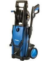 Мойка высокого давления электрическая HYUNDAI HHW 190-600 (998487)