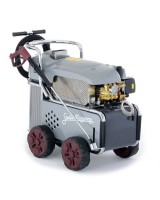 Мойка высокого давления электрическая IDROBASE Stella Maggiore ZX.2213-TS-QC (31621)