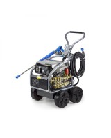 Мойка высокого давления электрическая IDROBASE Transformer PLUS ZX.2306-TS (32444)