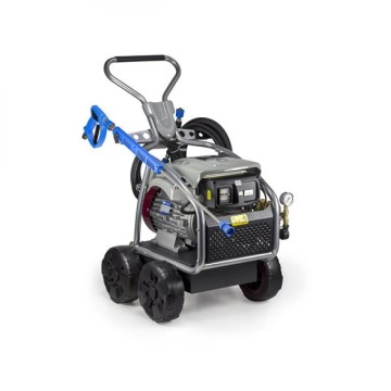 Мойка высокого давления электрическая IDROBASE Transformer PLUS ZX.2306-TS (32444)