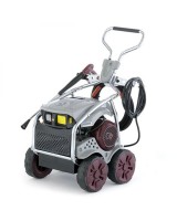 Мойка высокого давления электрическая IDROBASE Transformer ZX.2217-HR-TS (32458)