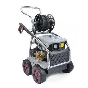 Мойка высокого давления электрическая IDROBASE Transformer ZX.2217-HR-TS (32458)