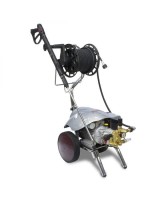 Мойка высокого давления электрическая IDROBASE Violetta HR-TS ZX.2782-HR-TS (31606)