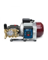 Мийка високого тиску електрична IDROBASE ZX.1042 (31797)