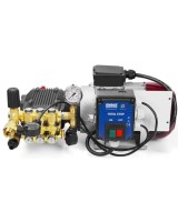 Мойка высокого давления электрическая IDROBASE ZX.2344-TS (32445)