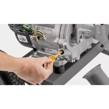 Мийка високого тиску бензинова KARCHER HD 8/23 G Classic (1.187-006.0)