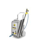 Мойка высокого давления электрическая KARCHER HD 10/15-4 Cage Food (1.353-908.0)