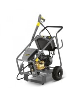 Мойка высокого давления электрическая KARCHER HD 25/15-4 Cage Plus (1.353-907.0)