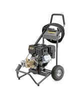 Мийка високого тиску бензинова KARCHER HD 6/15 G Classic (1.187-002.0)