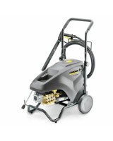Мийка високого тиску електрична KARCHER HD 7/18-4 Classic (1.367-307.0)