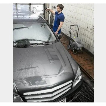 Мийка високого тиску електрична KARCHER HD 7/18-4 Classic (1.367-307.0)