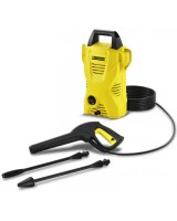 Мойка высокого давления электрическая KARCHER К2 Compact (1.673-500.0)