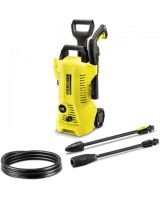 Мойка высокого давления электрическая KARCHER K2 Power Control (1.673-600.0)