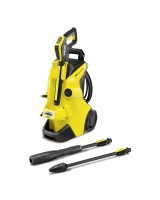 Мийка високого тиску електрична KARCHER K4 Power Control (1.324-041.0)